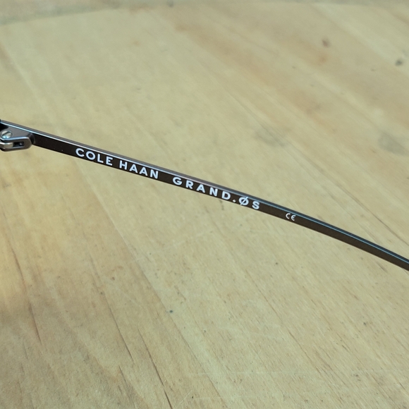 Cole Haan CH3001 036 Sunglasses - Picture 10 of 10